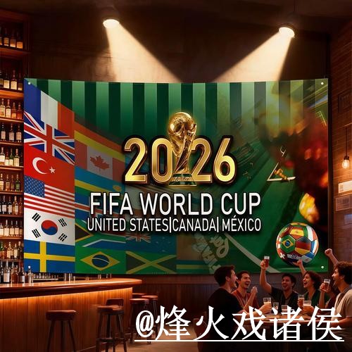 2026世界杯滚球问题解析，赛中变化与赛前盘口区别说明